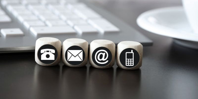 Online Seminare bleiben sehr gefragt