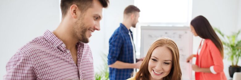Wir haben es schwarz auf weiß: Unsere professionelle Digitalisierung sind der Qualitäts-Maßstab für den Bildungsmarkt