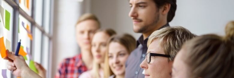 Den Start ins Berufsleben meistern – Seminare Norddeutschland