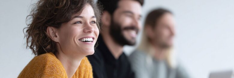 Selbstbewusst auftreten – Rhetorik Seminar für den beruflichen Erfolg