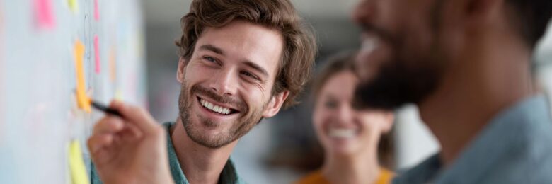 Selbstbewusst auftreten – Rhetorik Seminar für den beruflichen Erfolg