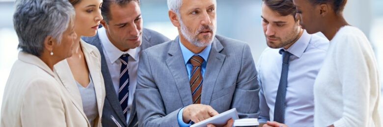 Selbstbewusst auftreten – Rhetorik Seminar für den beruflichen Erfolg