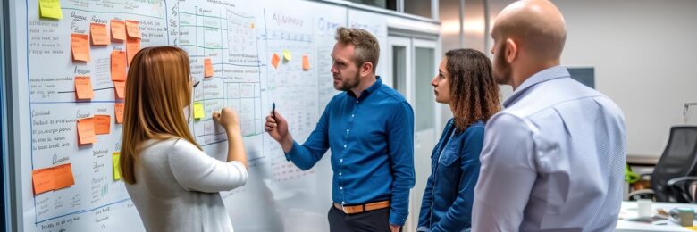 Erfolgreiches erstes Quartal mit Bestnoten für die Online-Seminare unserer Trainer:innen