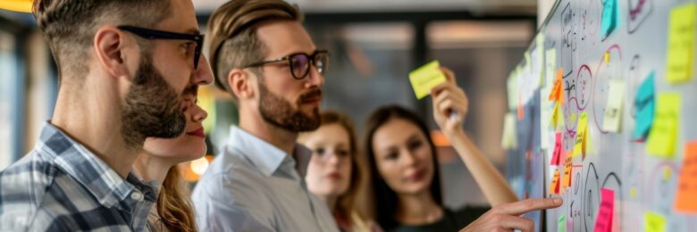 Digitale Weiterbildung 2020/2021: von Euphorie zum Webinar-Frust - Personalentwickler und Führungskräfte konzentrieren sich auf Kernthemen der betrieblichen Bildung
