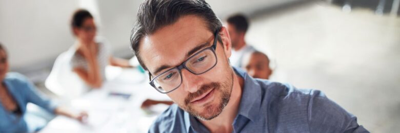 Unsere Kommunikations-Trainer helfen IT-Dienstleister – Führungskräfte und Mitarbeiter fit für moderne Kundenkommunikation machen