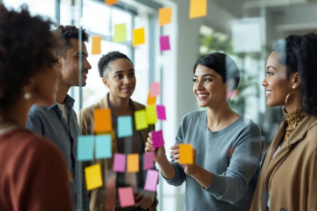 Aufgaben und Prioritäten erfolgreich meistern – für mich, mein Team und mein Projekt