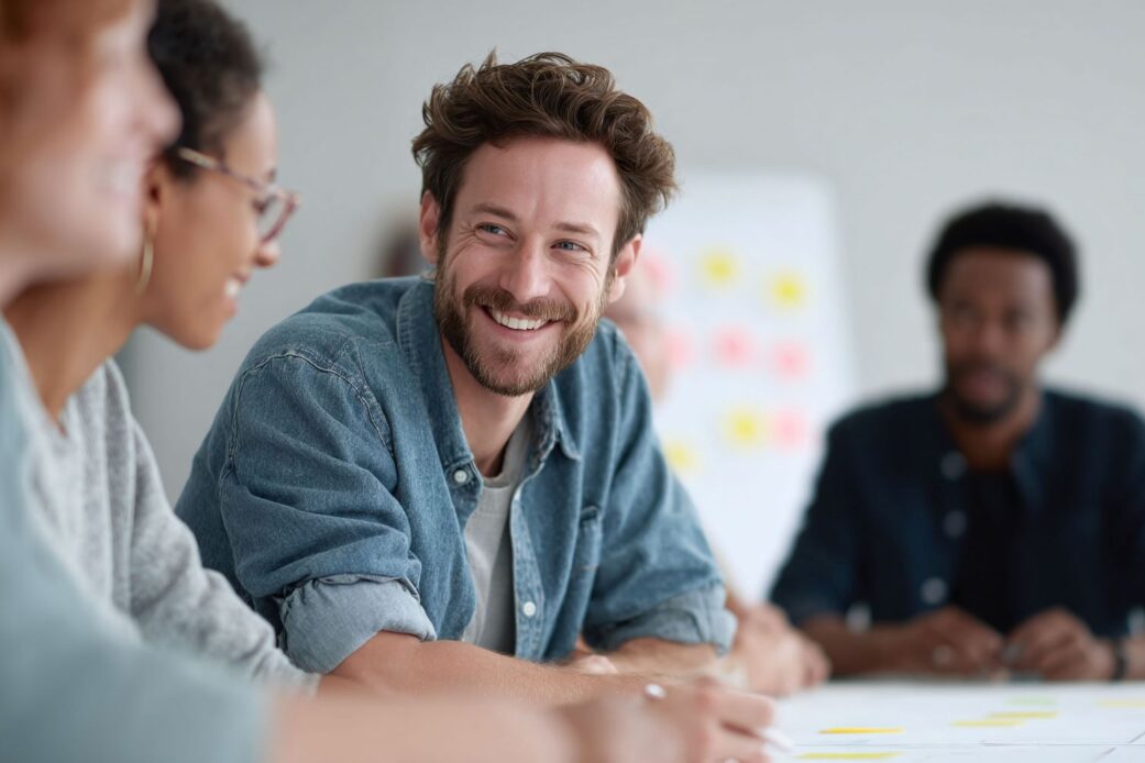 Mit unseren Persönlichkeitstrainern das Selbst-Management reflektieren und entwickeln -Stressmanagement Seminare in Hannover
