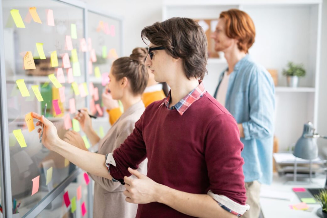 Fit für den Berufsstart! – Azubi Sicherheitstraining Business Kurse
