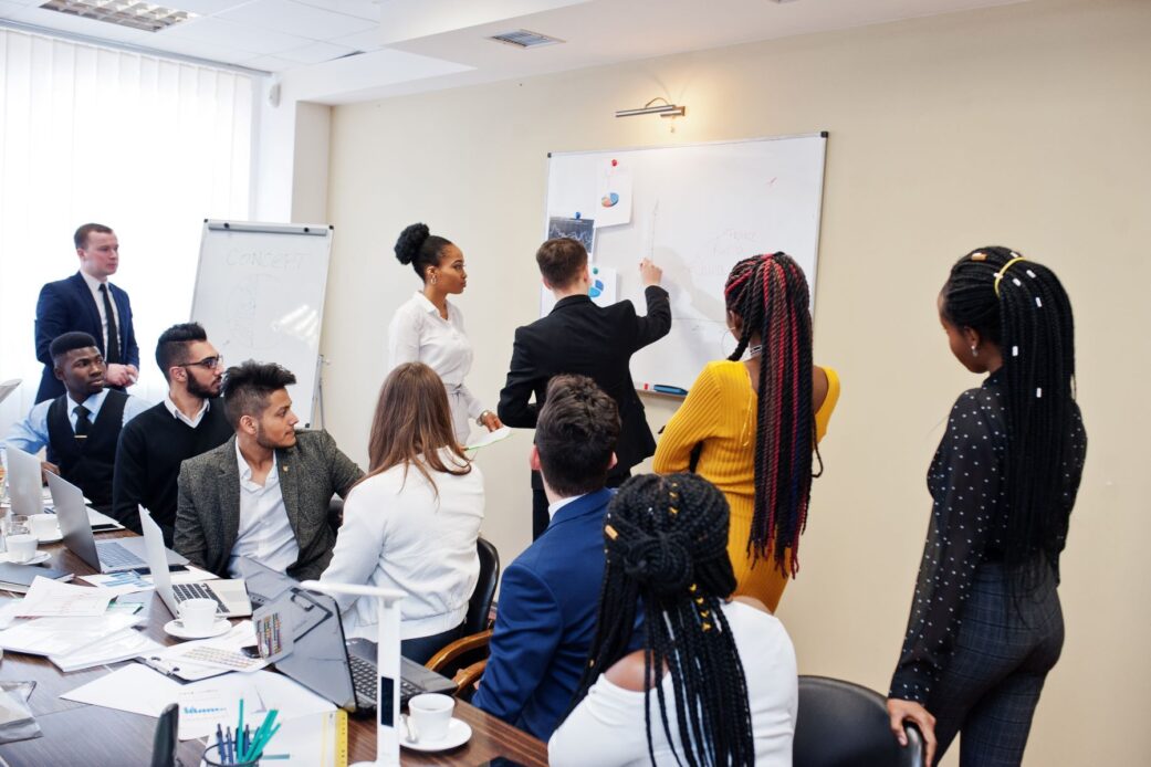 Erfolgreiche Kompakttraining Seminare nach dem Corona-Lock Down -  Unser Trainerteam unterstützt wieder mit offenen Seminaren und Inhouse Schulungen