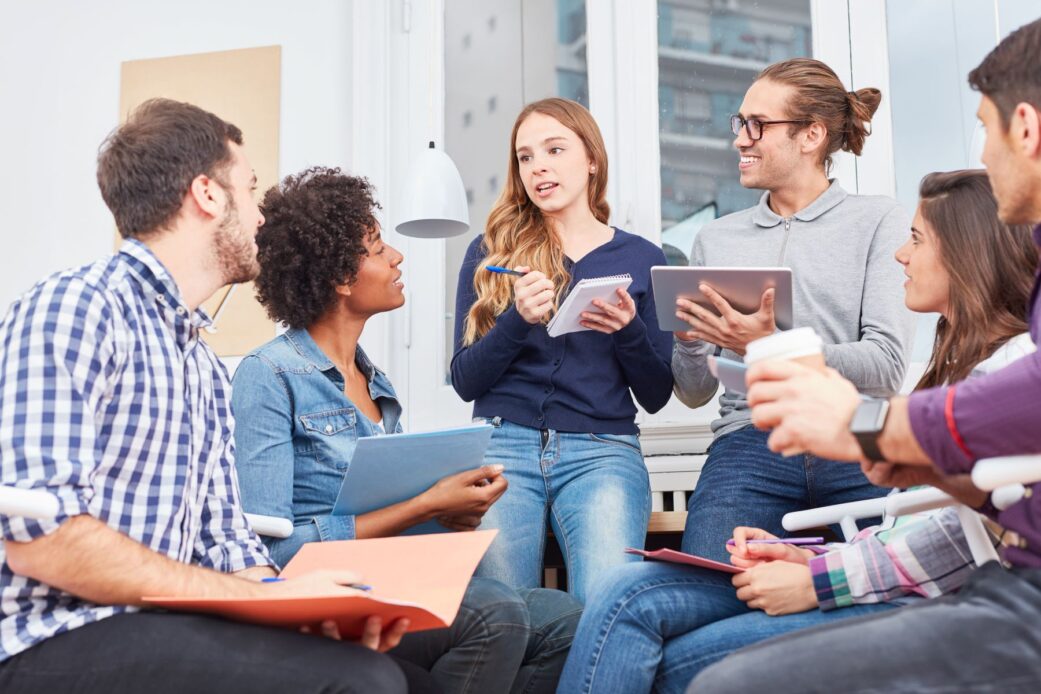 Auf diese Messe kommt es an! Marketing-Mix ist entscheidend, denn ohne Print ist Digital wirkungslos
