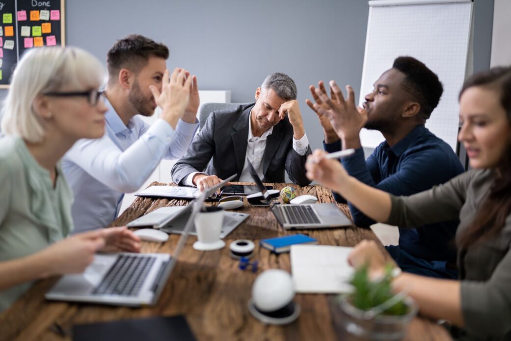 Fit für den Berufsstart! – Azubi Sicherheitstraining Business Kurse