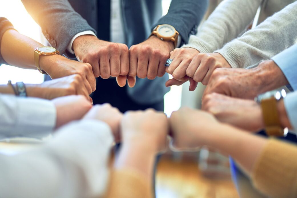 Erfolgreiches erstes Quartal mit Bestnoten für die Online-Seminare unserer Trainer:innen
