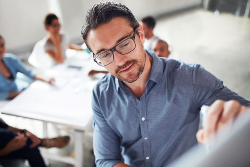 Planung der Personalentwicklung nach der Krise. Unser Service ist telefonisch und digital erreichbar – alle Termine für 2020 online