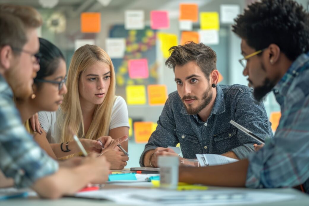 Online-Seminare und digitale Schulungen - Kundenfeedback erstklassig für unser didaktisch interaktives Kurskonzept