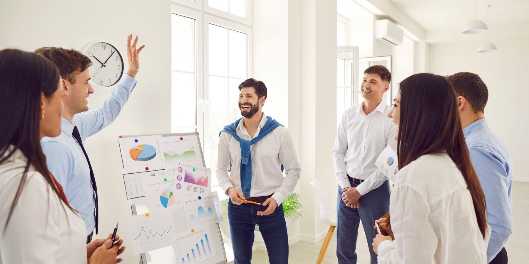 Corona-Homeoffice – Dein Zeitmanagement zu Hause im Griff