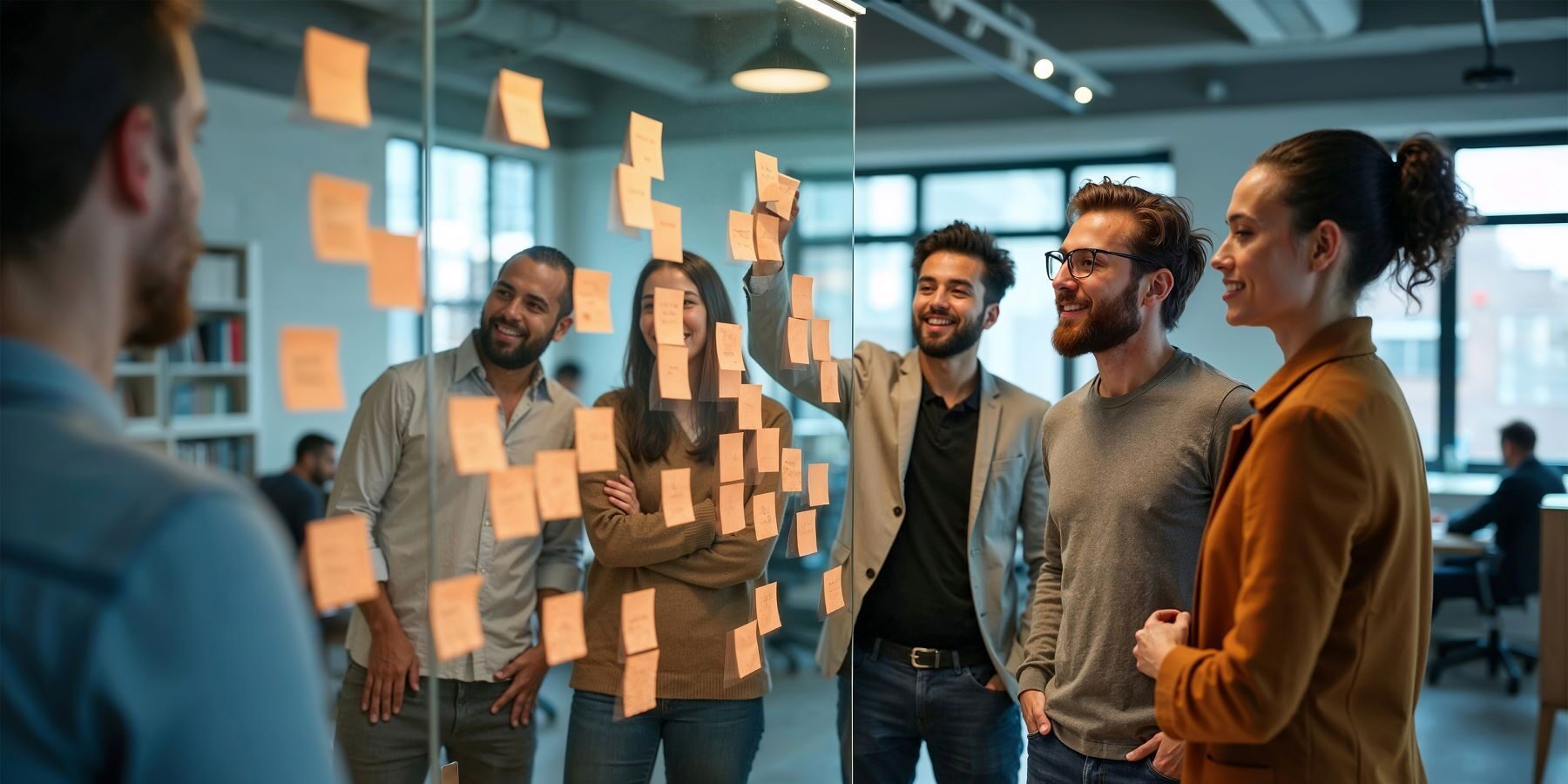 Projekte managen & Teams effektiv führen – Praxis Schulungen im Norden für einen erfolgreichen Herbst