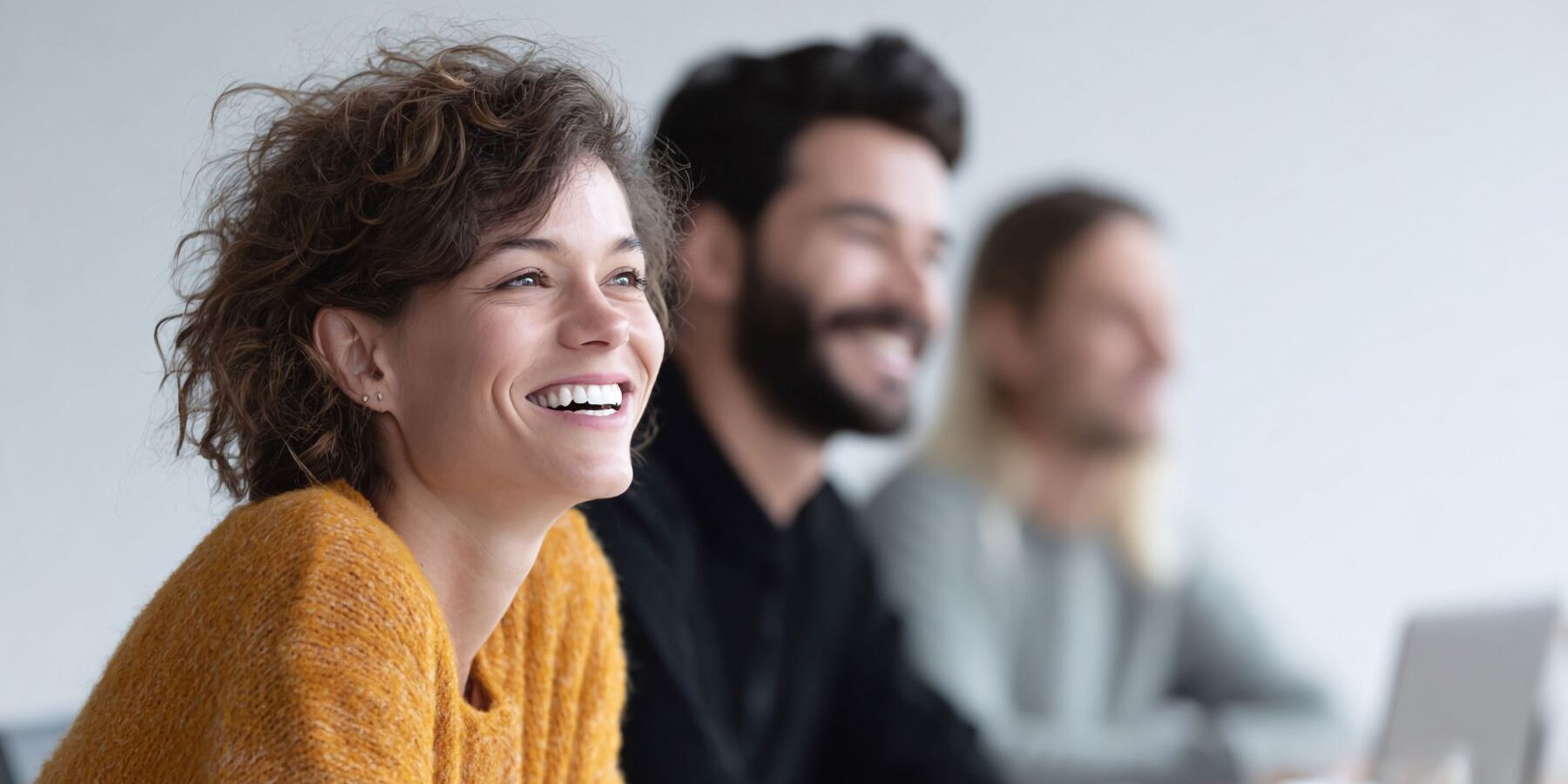 Hohe Nachfrage aus dem Mittelstand nach Verkaufstrainings und Vertriebsschulungen zum Jahresstart