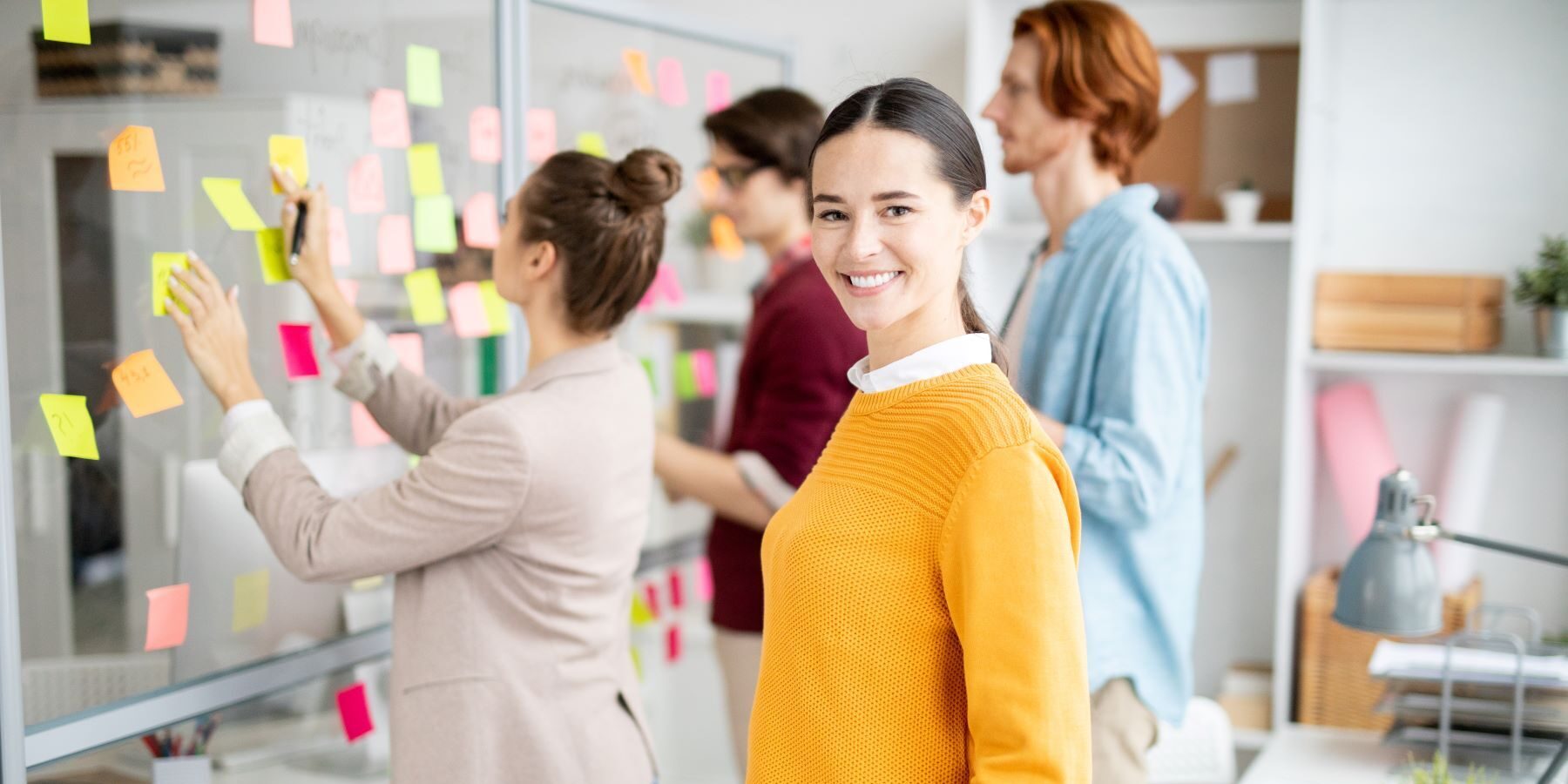 Interaktive kompakte Seminare aus einer Hand -  Präsentationstraining, Kommunikationstraining und Kundenservice in Hamburg
