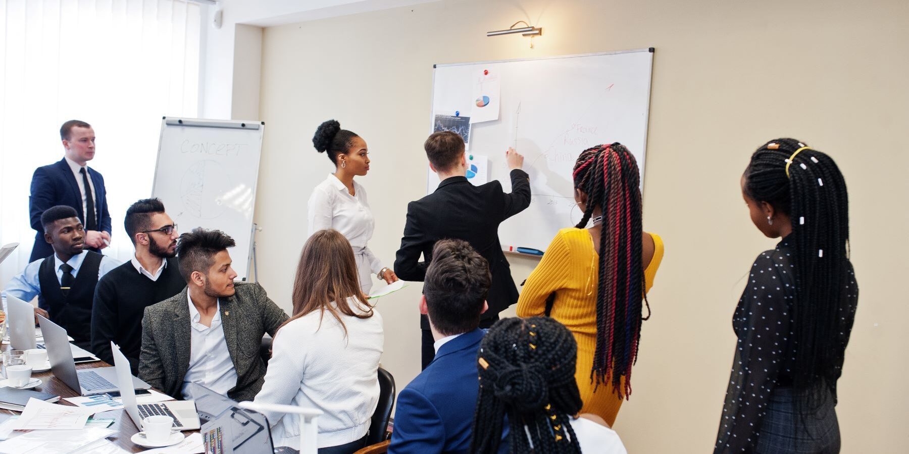 Unser Seminar Telefonakquise sichert den Umsatz des 2. Halbjahrs ab – Neukunden akquirieren, Bestandskunden wecken und Altkunden zurückgewinnen