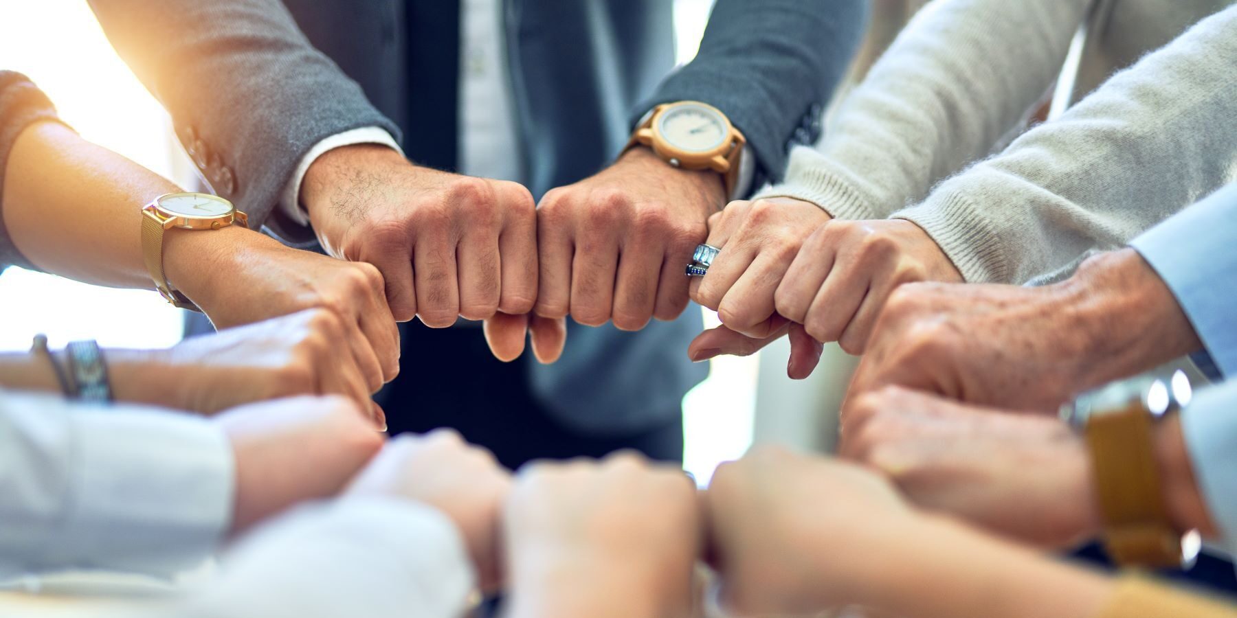 Projektarbeit als Opfer des Lockdowns - Auftragsstau im Mittelstand im Projektmanagement führte zu reduzierter Bildungsanfrage - Trendwende erkennbar
