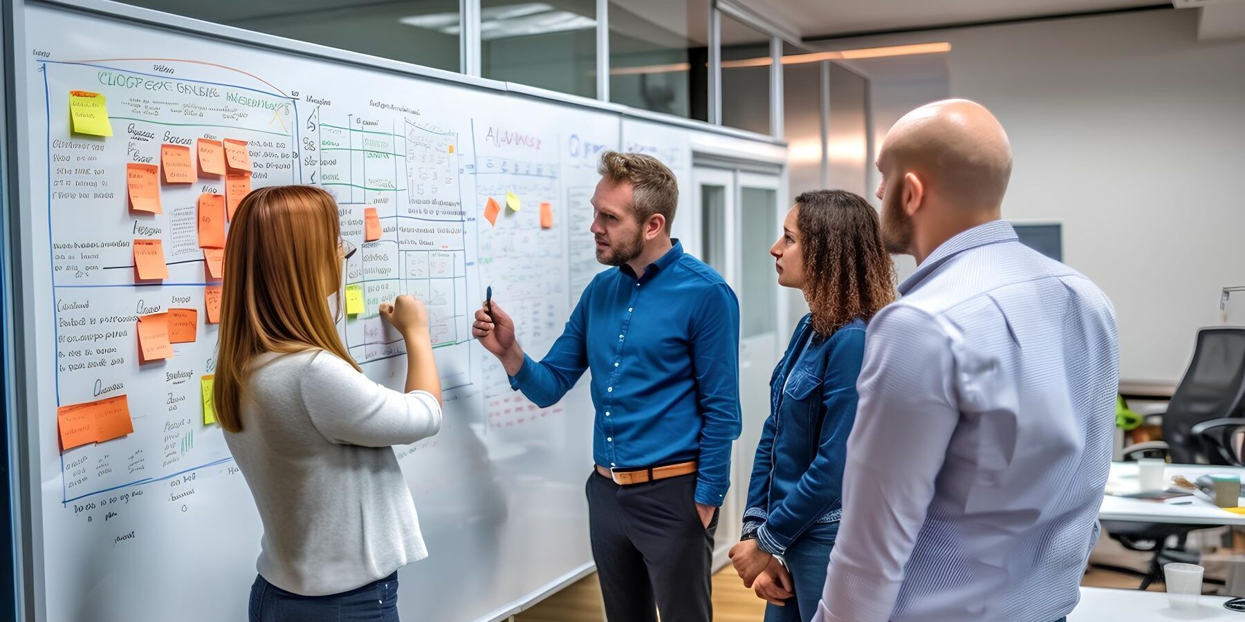 Online Kommunikationstrainings mit sicheren Terminen für offene Trainings -  Rhetorik, Präsentation und Kommunikation im Griff