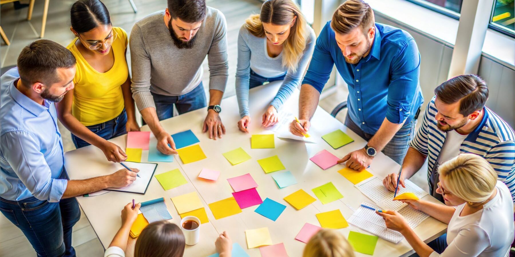 Corona-Homeoffice – Dein Zeitmanagement zu Hause im Griff