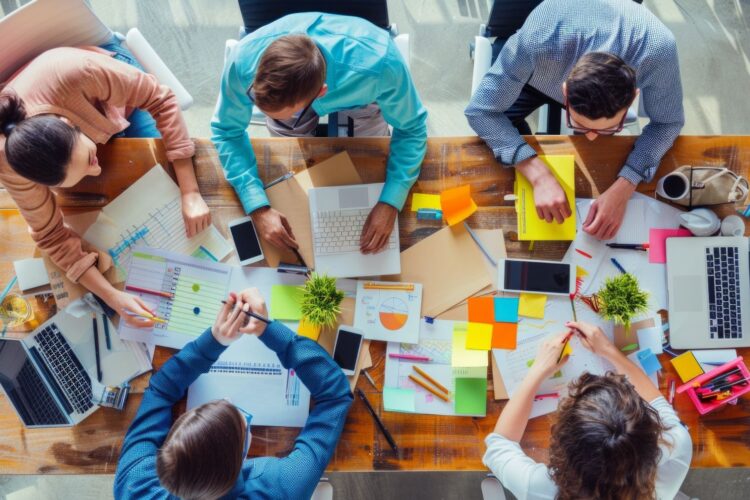 Hannover lernt Projektmanagement: Seminare und Weiterbildungen bringen für Klarheit, Struktur, Unterstützung