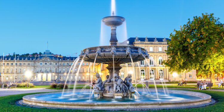 Seminare in Stuttgart